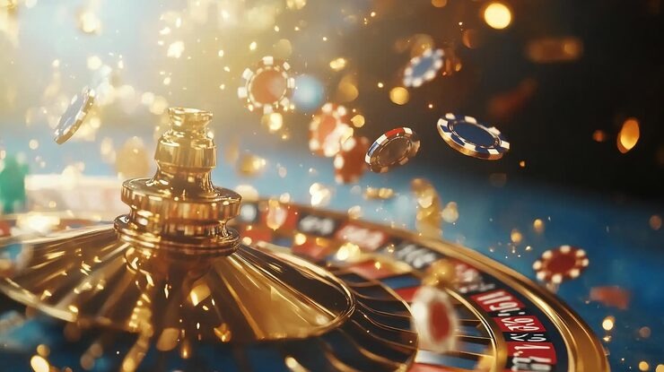 wika togel Esports Betting Desk