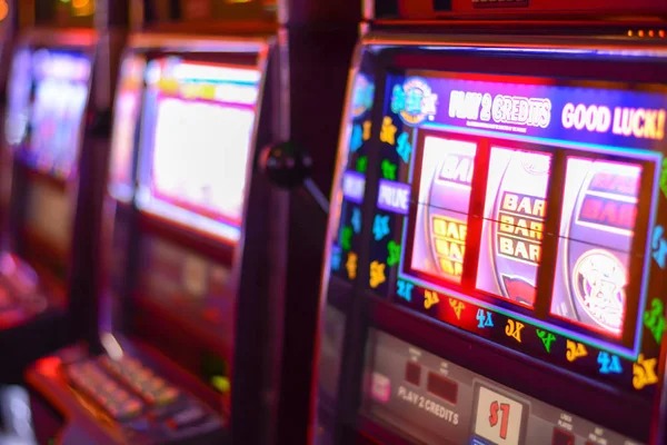 wika togel Arcade Games